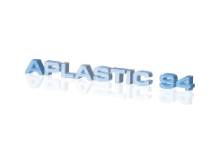 Logo
             Aplastic 94